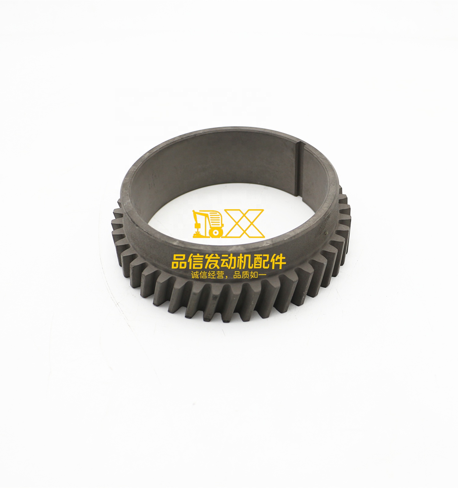 Genuine Original Hot Sale Auto Parts FSR FTR FRR FSS 6HK1 8-94394342-4 8943943424 Crankshaft Gear