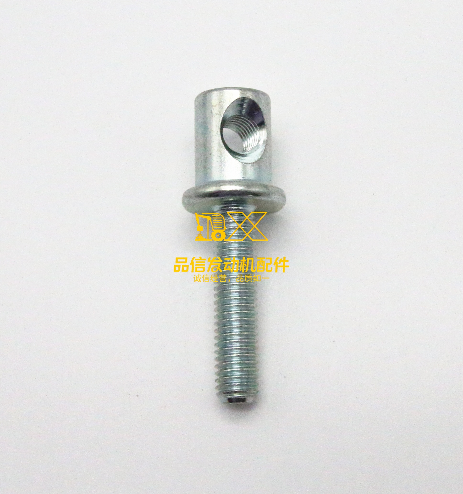 Genuine Original Auto Parts 4LE2 NPS VHR 3LD1 3LD2  4JG18972572230 8-97257223-0 ADJUSTABLE PLATE
