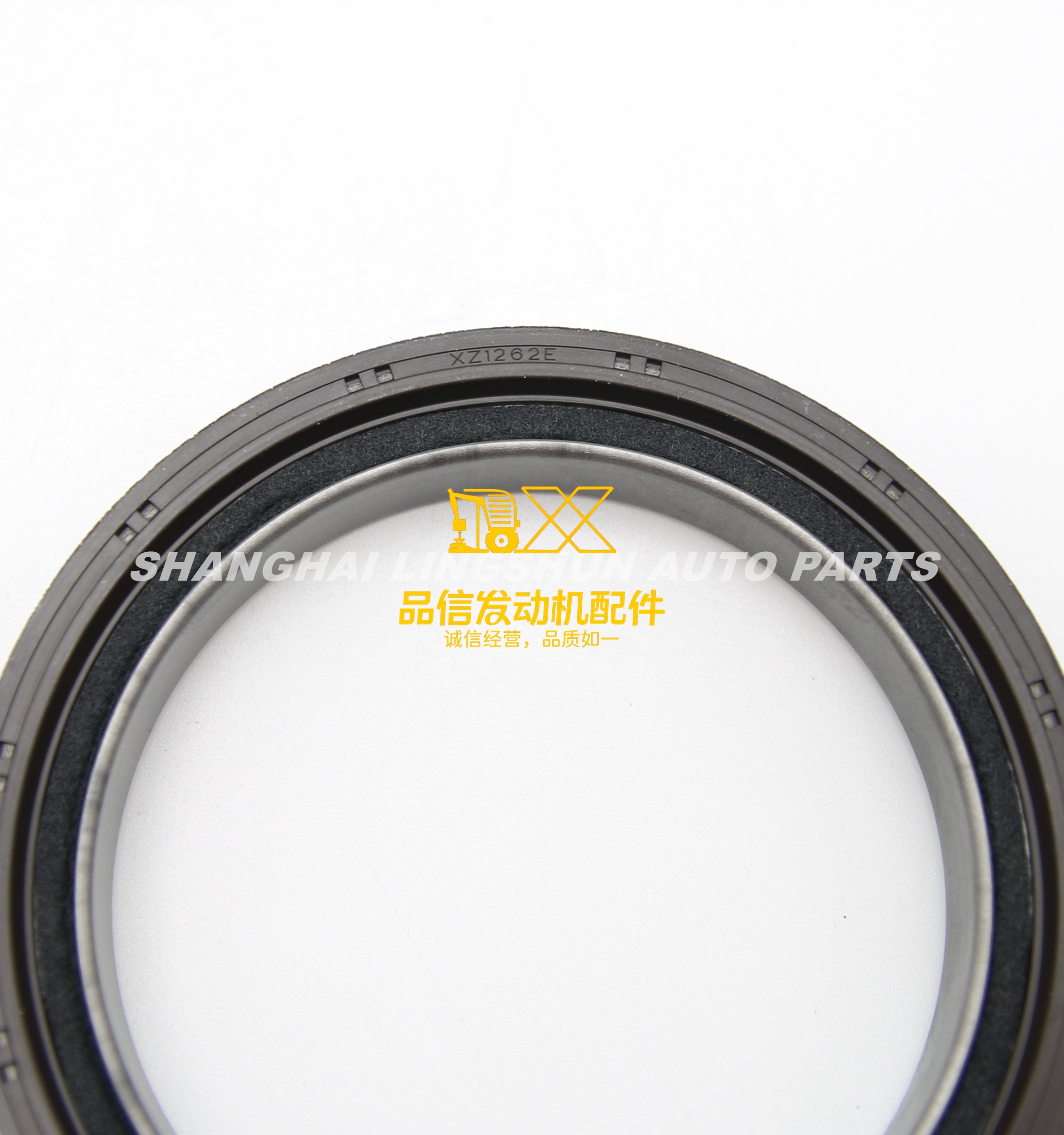 Genuine Original Parts 4JJ1 NHR NLR NMR NQR NNR NPR 8981581100 8-98158110-0 Front Crankshaft  Oil Seal