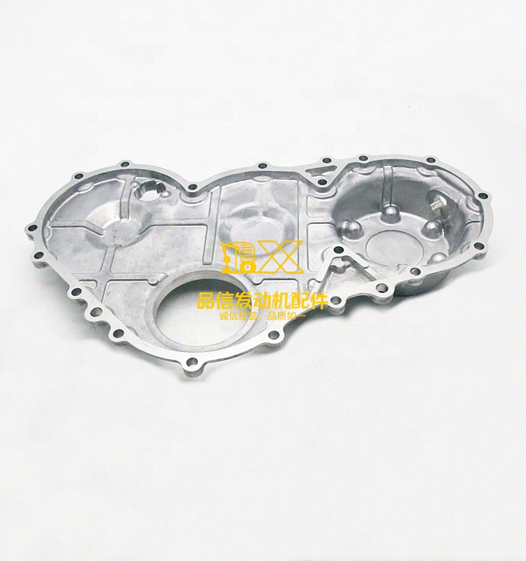Genuine Original High Quality Other Auto Parts 6BG1T 1-11321079-0 1113210790 Timing Chain Cover