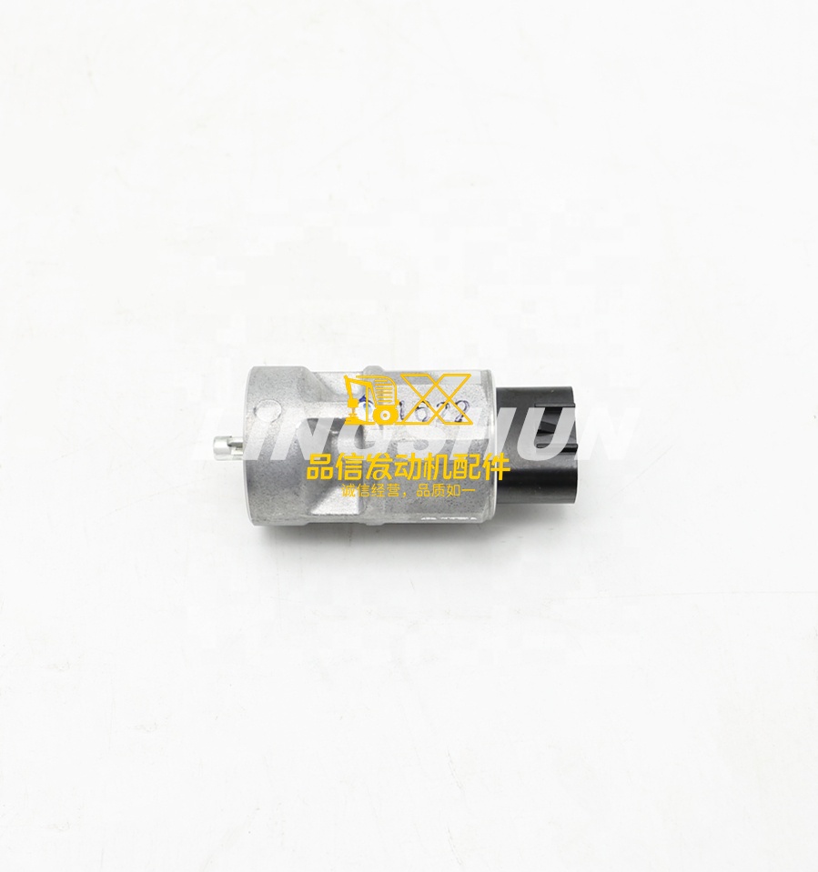 Genuine Original Parts NKR NPR NPS NQR 8971064820 8-97106482-0 VEHICLE SPEED SENSOR 8 PULSE ALUMINUM