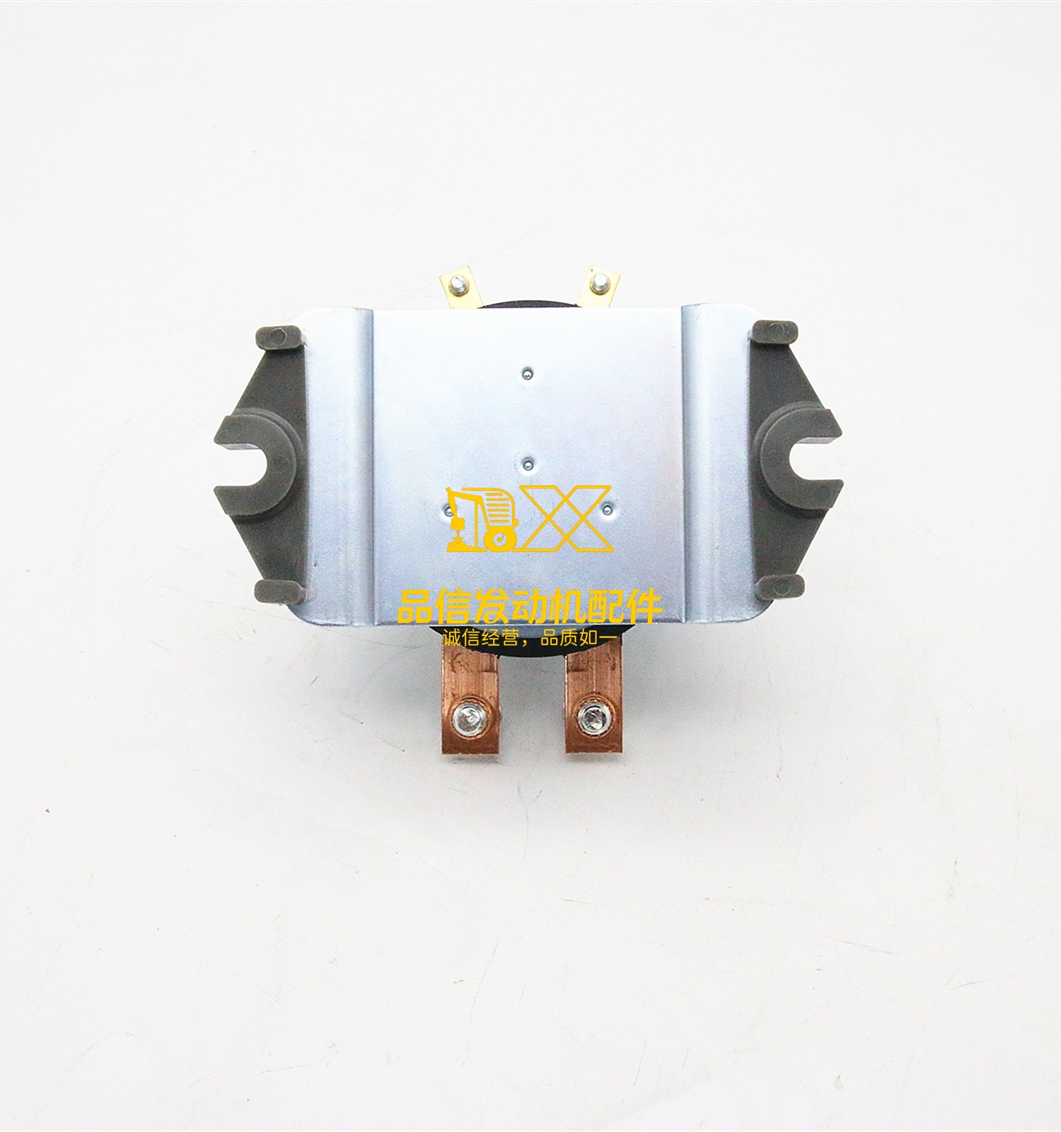 Genuine Japan Original Auto Parts 6HK1 6WG1 4HK1 4JJ1 4JG1 8943795431 8-94379543-1 Battery Relay