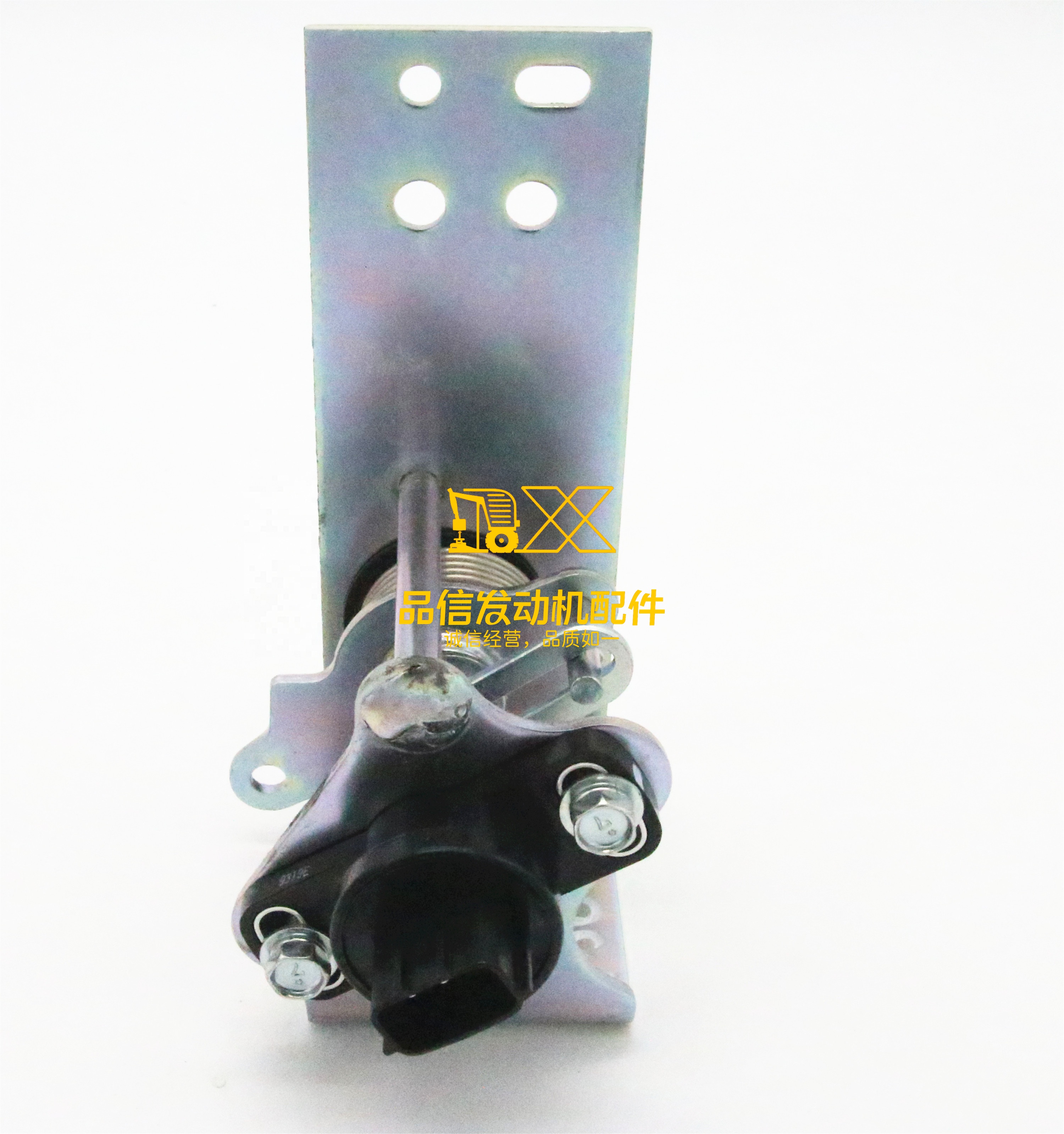 Genuine Original Parts   V9F Y9F VC46 8-97219466-4 8972194664 LEVER Throttle Acceleration Sensor Assembly