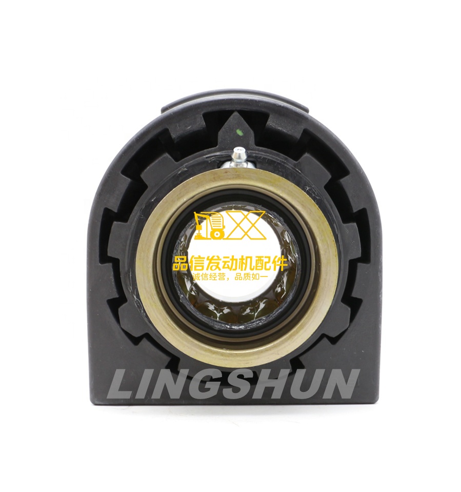 Genuine Original Auto Parts FRR FRS NPR NQR NKR NNR 8980208800 8-98020880-0 PROPELLER SHAFT CENTER BEARING ASM