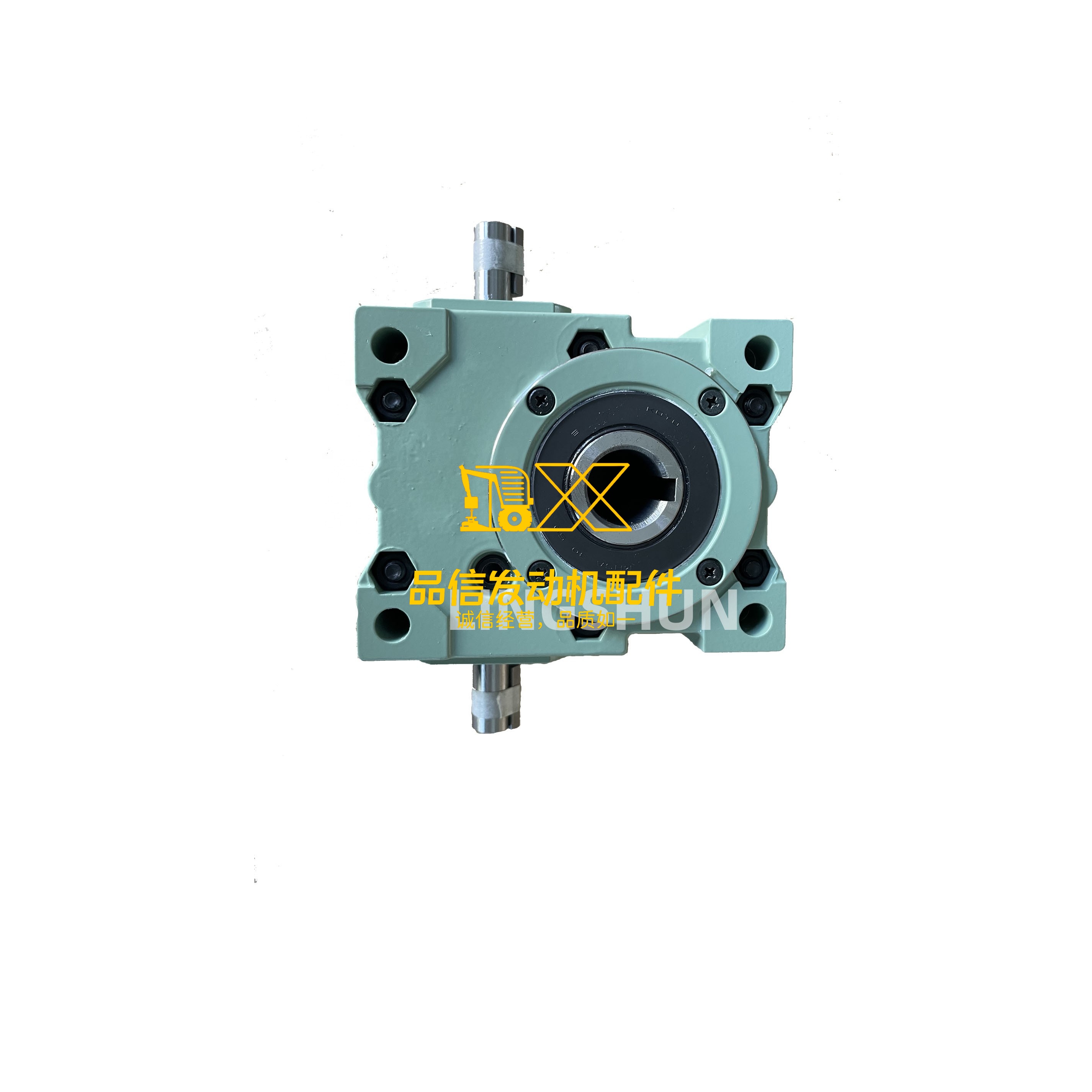 Genuine Original Parts TSUBAKI Gearbox  SWJ35E30DF-T2