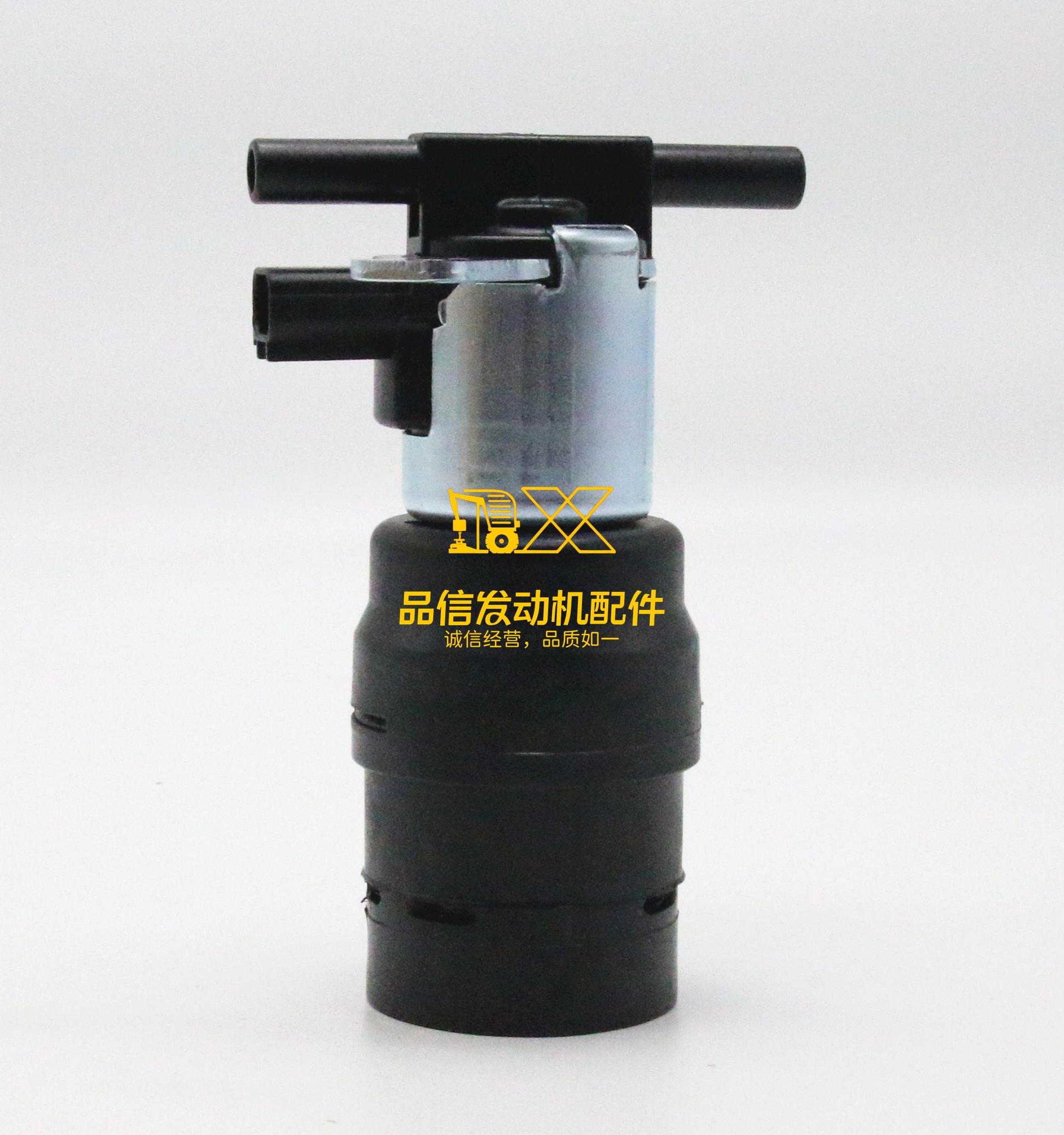 Genuine Original Auto Parts 700P NHR NKR NPR NKS 8980433440 8-98043344-0 EXHAUST BRAKE MAGNETIC VALVE