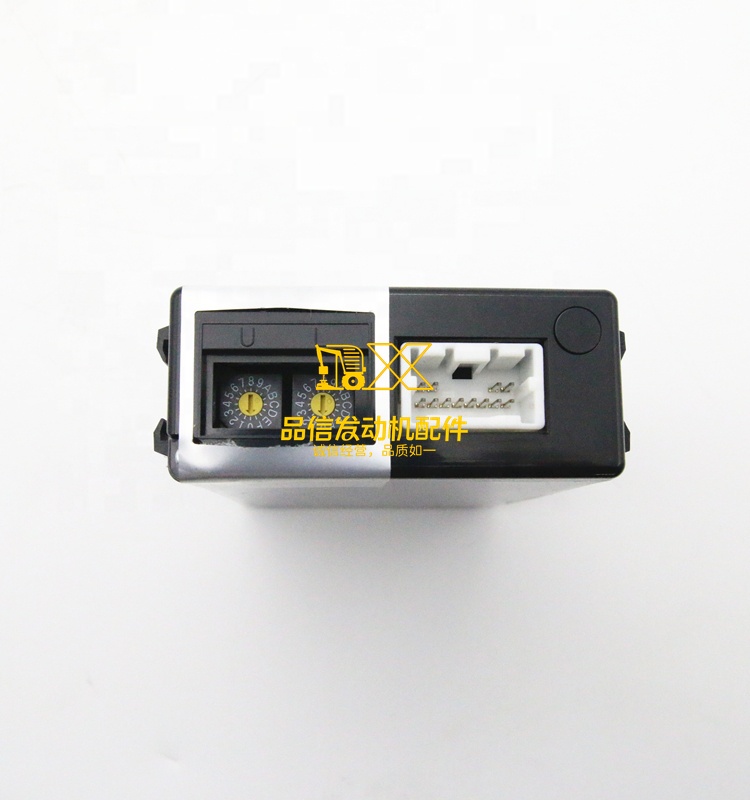 Genuine Original Parts  FRR FSR FTR  1-80190158-0 1801901580  CONTROL UNIT Engine Speed Sensor