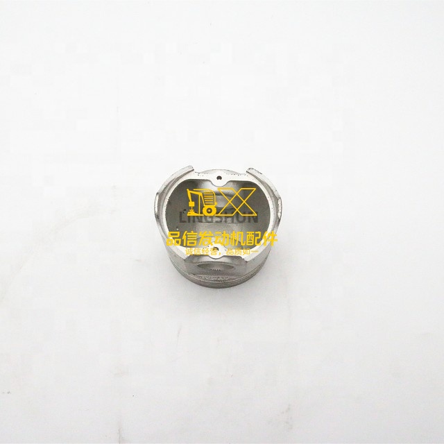 Genuine Original diesel Engine Parts 8941314881 8-94131488-1 8971768950 8-97176895-0 Standard Piston