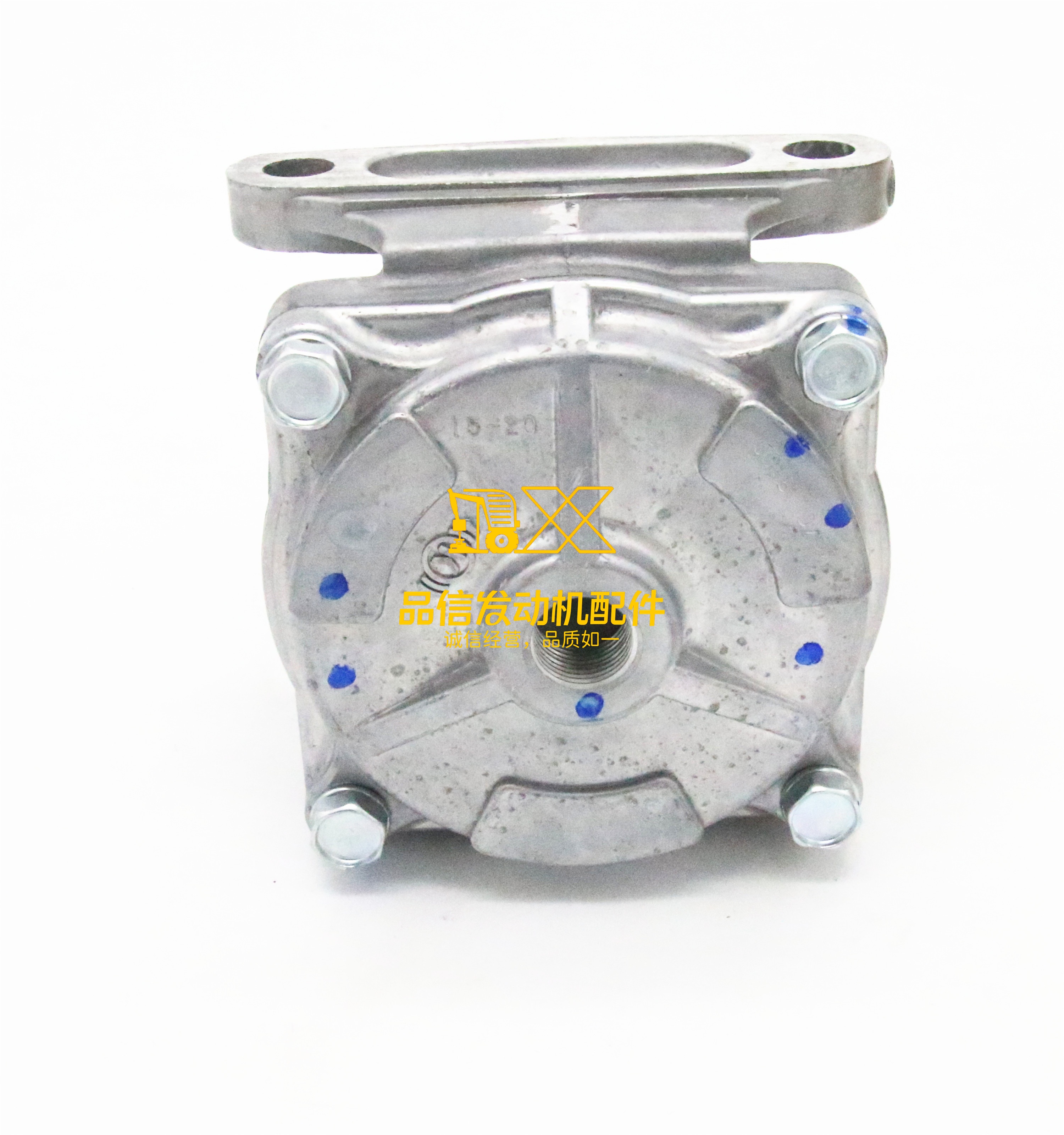 Genuine Original Other Auto Parts T9F Model 6WF1 RWD RR EXD 1-48240052-0 1482400520 Relay Valve