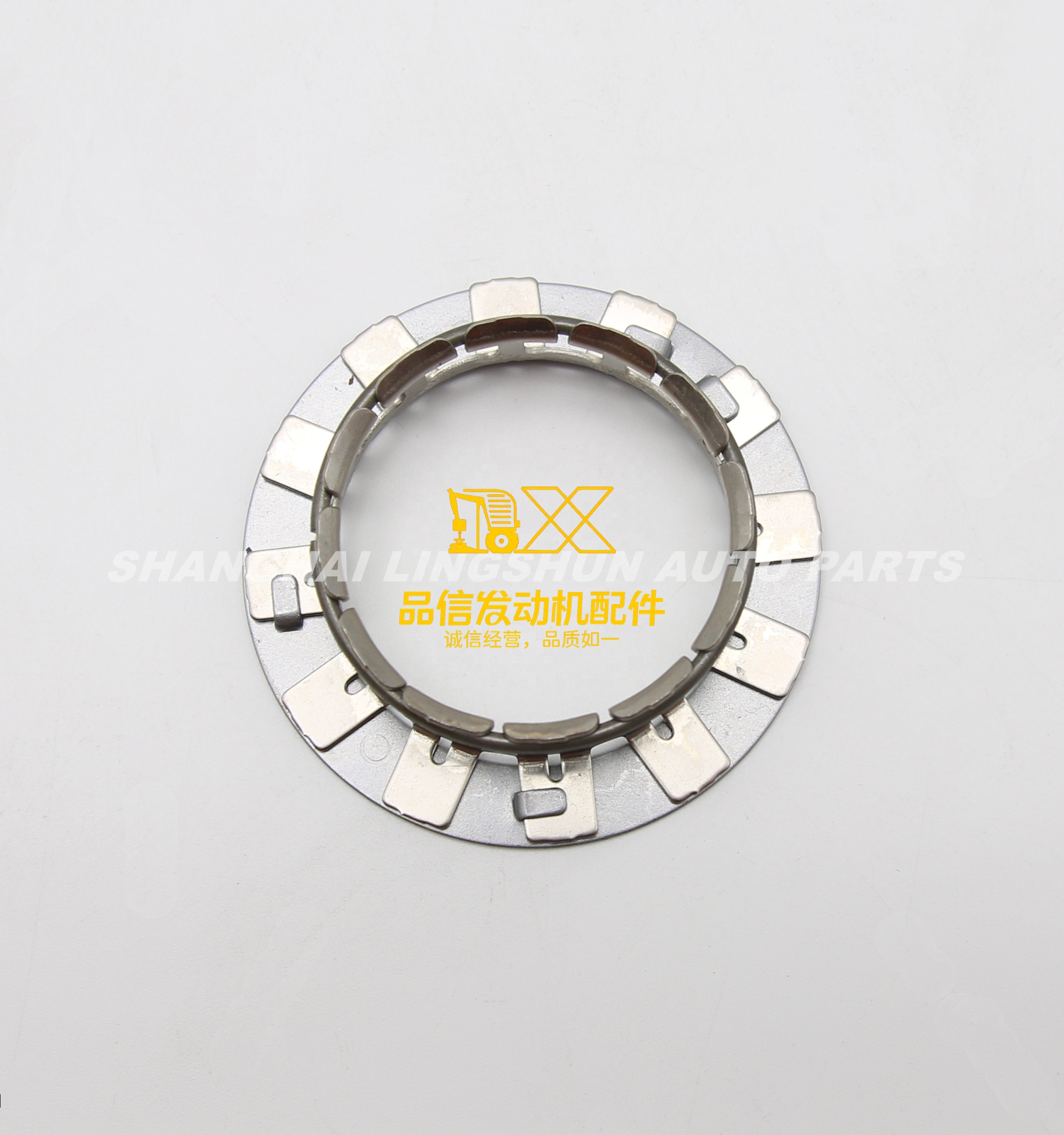 Genuine Original Auto Parts UER UES UBS UBR TFR TFS 6VD1 8970650730 8-97065073-0 CLUTCH WEDGE COLLAR