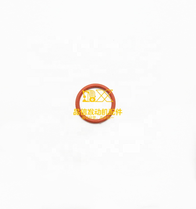 Genuine Original Auto Parts 6HK1 6HK1TC 6WG1 8-94399398-0 8943993980 Oil Drain Plug Gasket