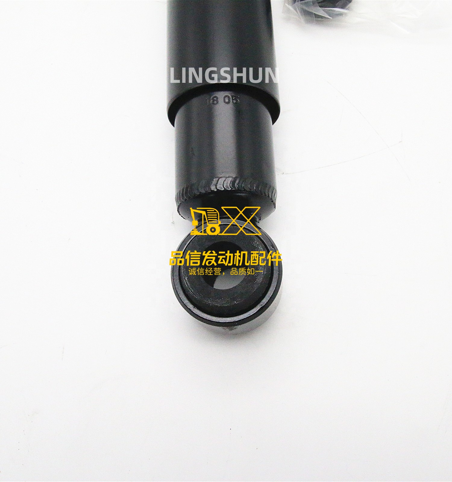 BVP  Auto Parts ABSORBER ASM;SHOCK,REAR 5876101560 5-87610156-0 for Isuzu 8972536622 8-97253662-2