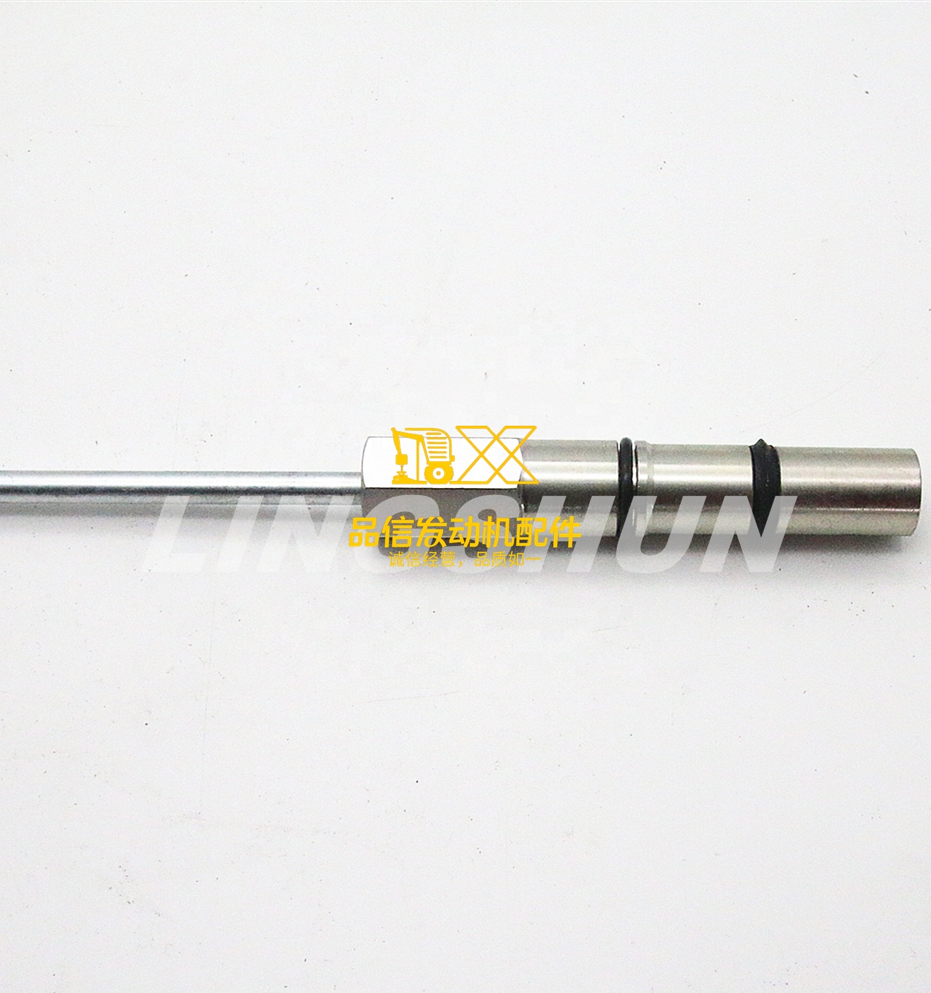 Genuine Original Parts  Hot Sale High Quality 6WG1 8975390830 8-97539083-0 INJECTION NO.1 PIPE