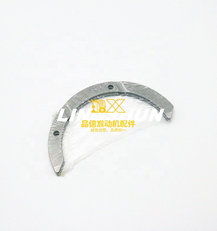 Machinery Engine Parts FXZ FVZ GVR 6SD1 6UZ1 1115990071 1-11599007-1 Crankshaft Thrust Washer