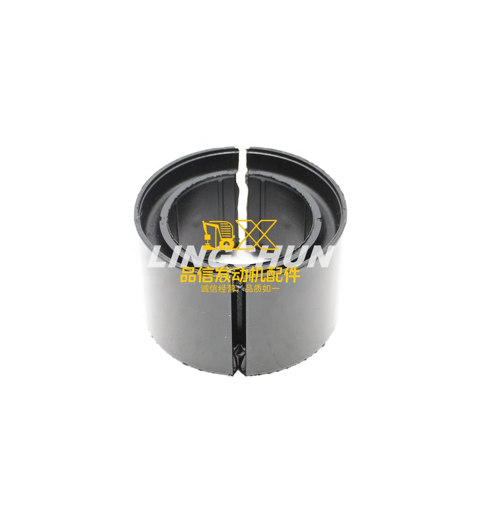 Auto Spare Parts Suspension System FRD FRR FSR FTR 1517791112 1-51779111-2 Stab Rubber Bushing