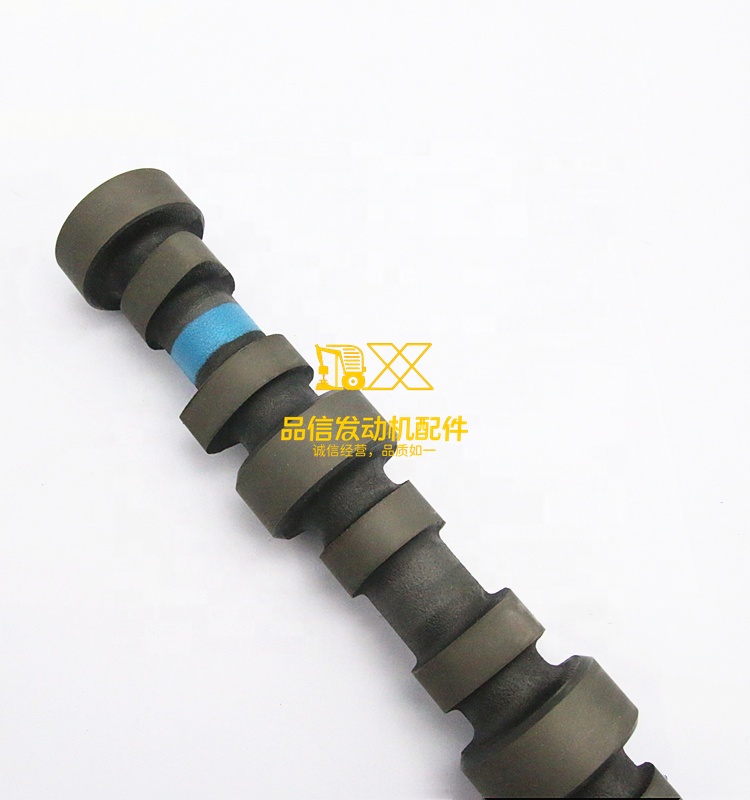 Genuine Japan Original Quality Other Auto Parts 6BG1 1-12514005-0 1125140050 CAMSHAFT