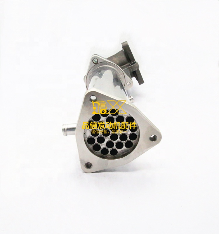 Genuine Original Other Auto Parts 6UZ1 8-98057722-1 8980577221 Exhaust Gas Circulating Pipe