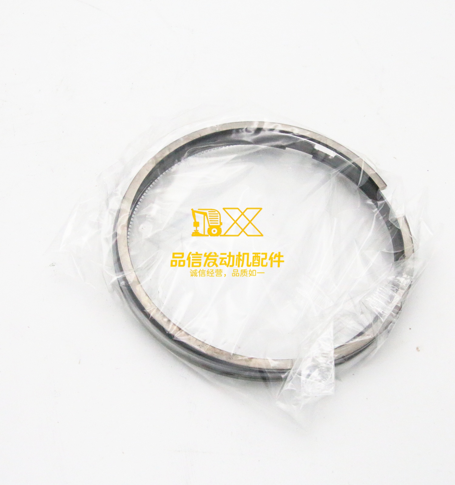 Excavator diesel Engine Parts CXZ FXZ FYH 8980564641 8-98056464-1 Standard Piston Ring Set