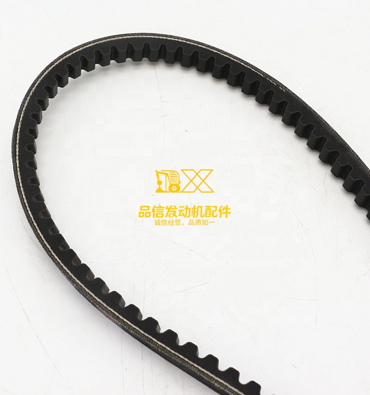 L=1196 1136714641 1-13671464-1 Bvp 1876100760 1-87610076-0 air Conditioning Compressor Belt