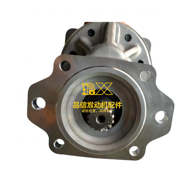 Genuine Original Parts 705-52-40160 PUMP ASS'Y