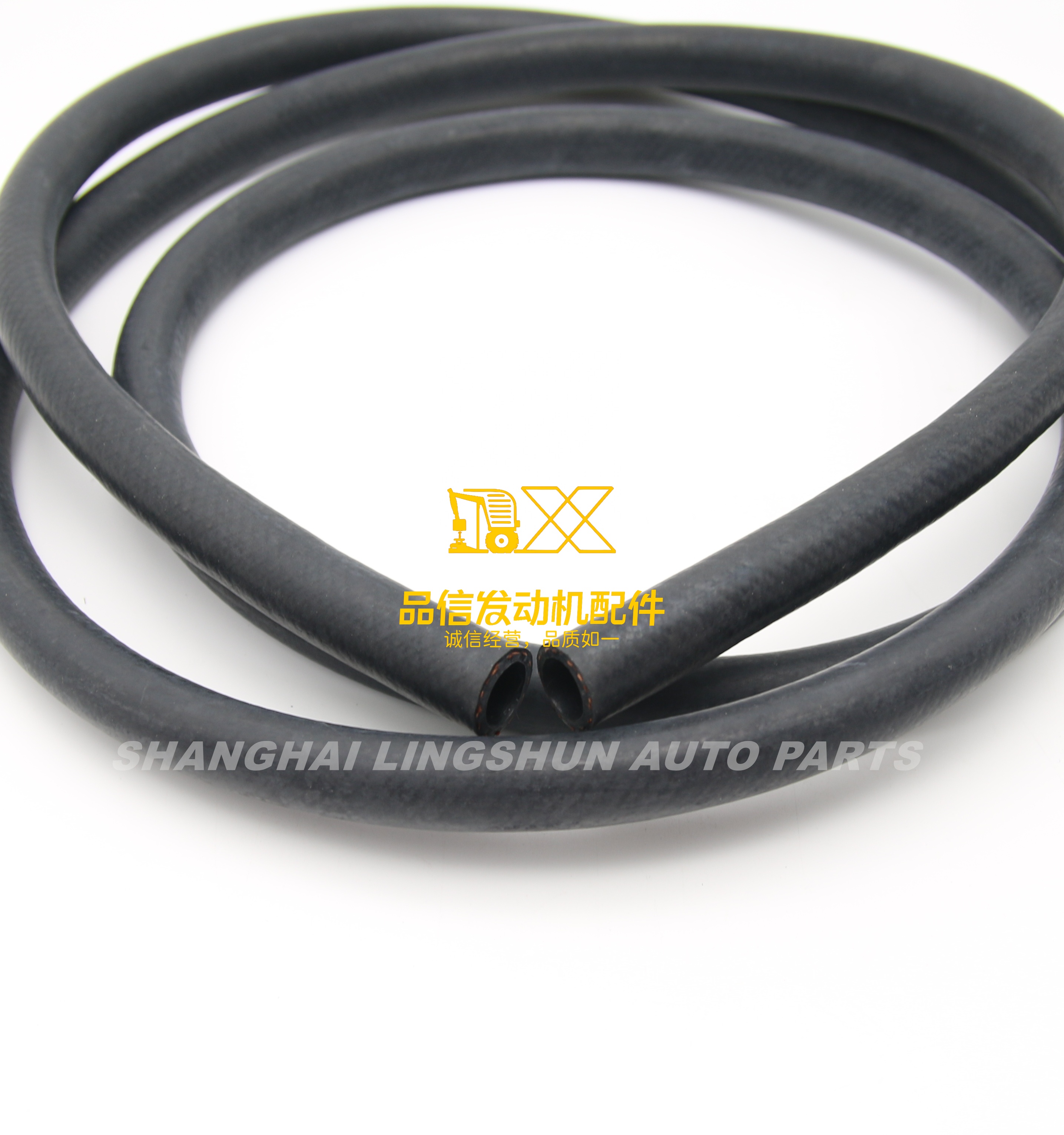 Genuine Original Auto Parts EXR FRR FSR FRS NRR FTR EXY CVR 0035663000 0-03566300-0 DRAIN RUBBER HOSE