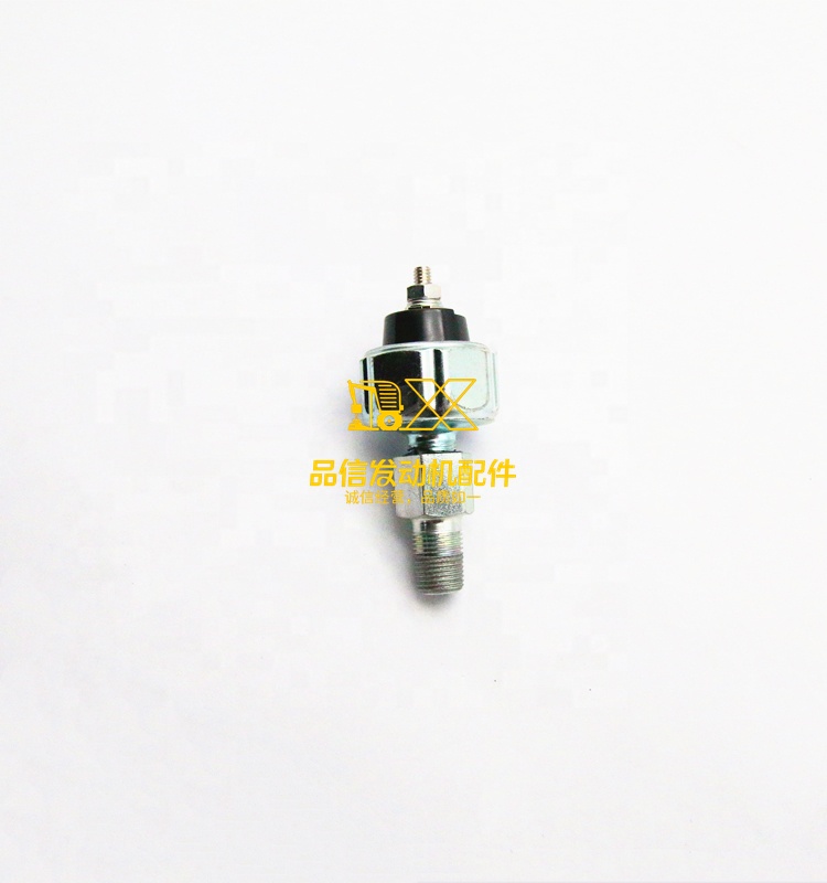 Genuine Original diesel Engine Parts 6BG1 5824100123 5-82410012-3 Oil Pressure Warning Switch