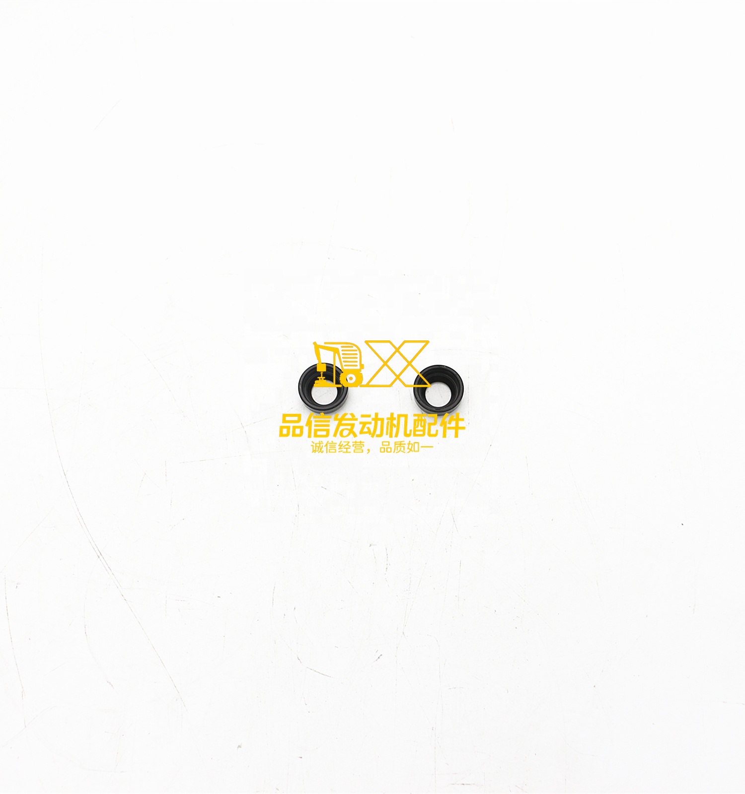 Genuine Original Auto Parts FTR FSR 6BB1 6BD1 V9F Y9F 1-09625510-0  1096255100 OIL DRIVE GEAR