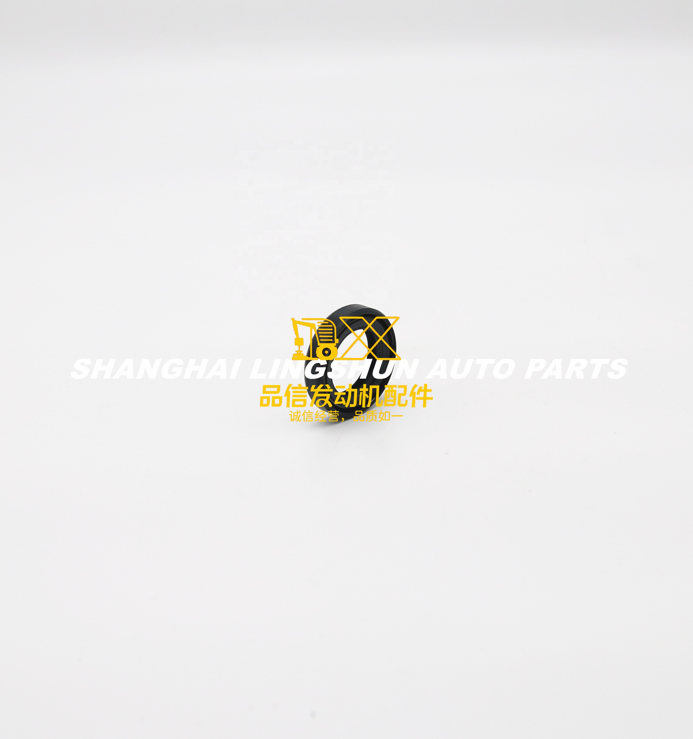 Genuine Original Auto Parts FRD FRR CXG NRR 1096253730 1-09625373-0 Shaft Steering Unit Oil Seal