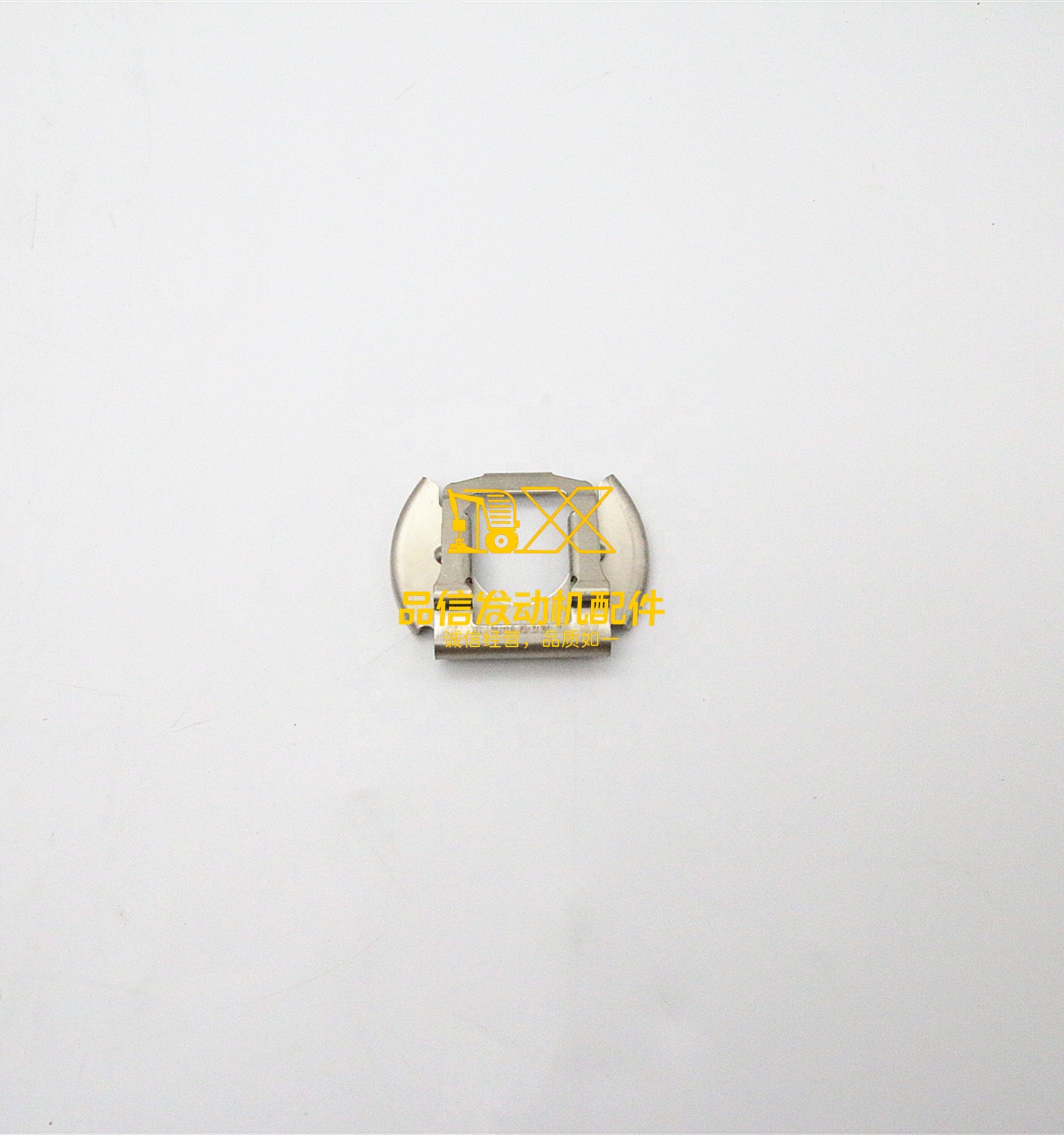 Genuine Part  T9F FTS FRR FTR FSR FRR 1476210170  1-47621017-0   CLIP ADJ / CLIP ANTI LOTATION