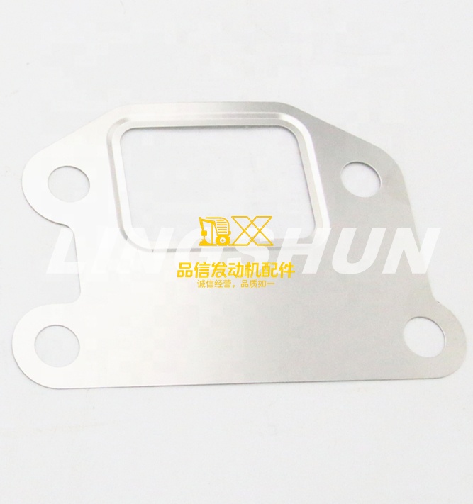 700P Engine Gaskets FSR FRR NKR NNR NPR NQR 8973060400 8-97306040-0 EGR Valve Gasket