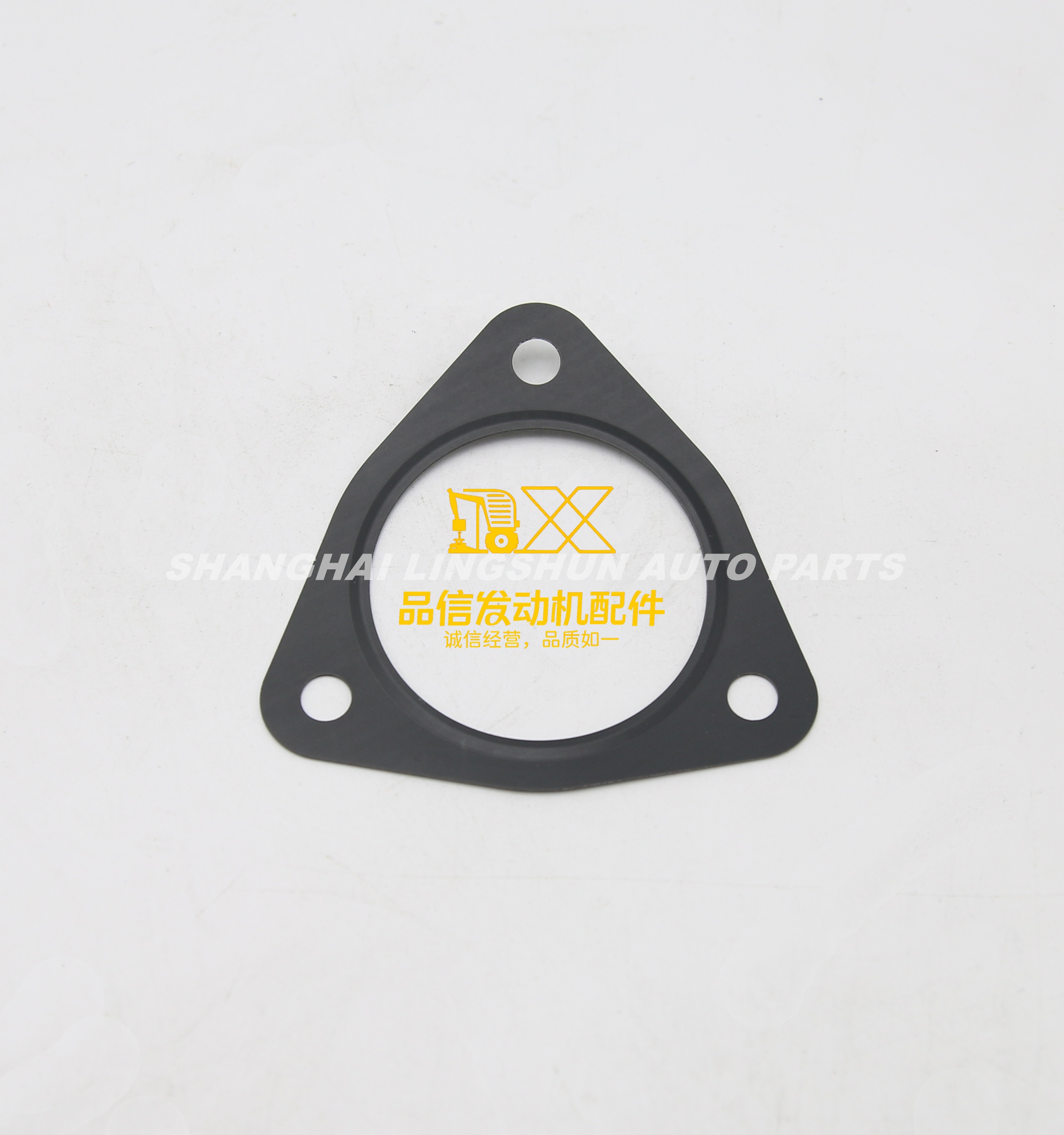 Genuine Original Auto Parts 600P FTR FRR FSR FRS NPR NQR NKR 8972023281 8-97202328-1 PIPE GASKET