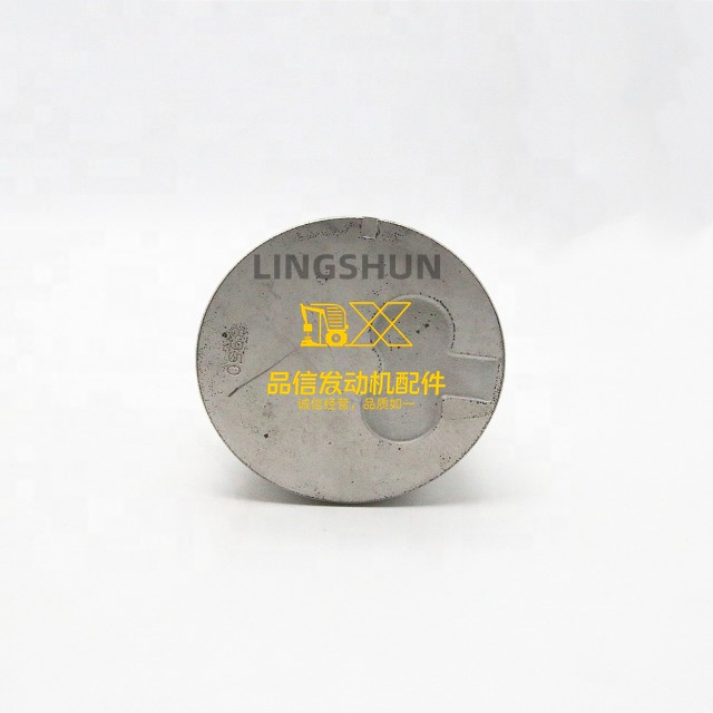 Genuine Original diesel Engine Parts 8941314881 8-94131488-1 8971768950 8-97176895-0 Standard Piston