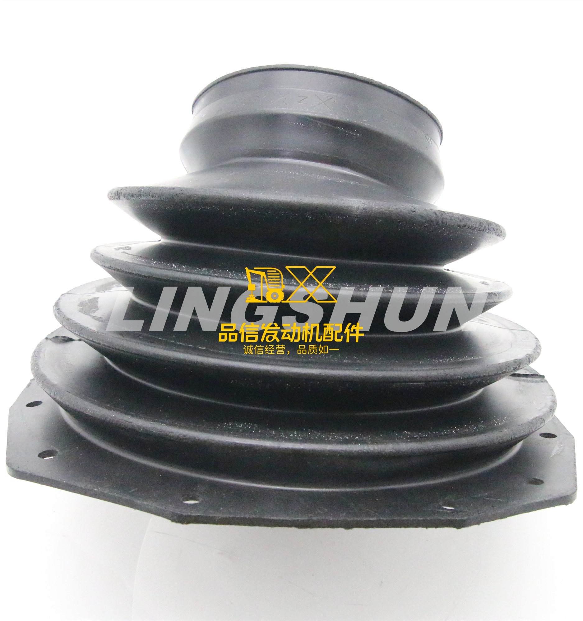 Other Auto Parts Front Drive Shaft Dust Cover 8943214070 8-94321407-0 Front Axle Tube End Boot