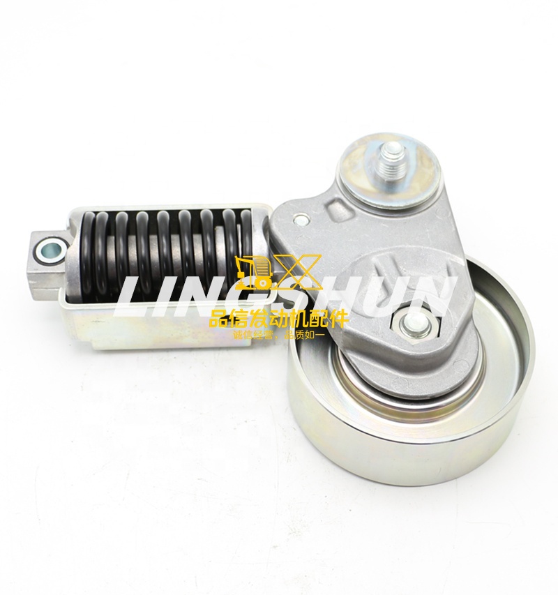 Genuine Original Parts FRD FRR 8976001922 8-97600192-2 8976001923 8-97600192-3 Tensioner Pulley