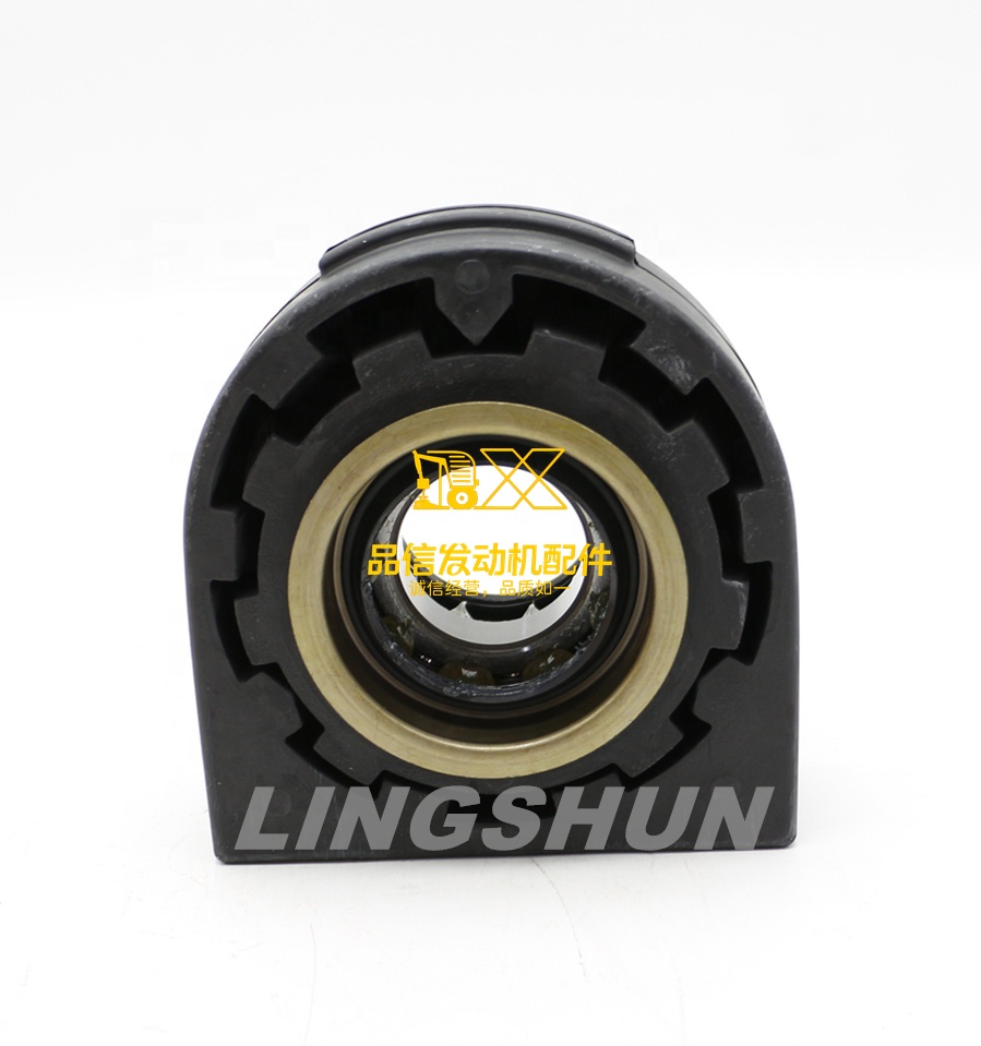 Genuine Original Auto Parts FRR FRS NPR NQR NKR NNR 8980208800 8-98020880-0 PROPELLER SHAFT CENTER BEARING ASM