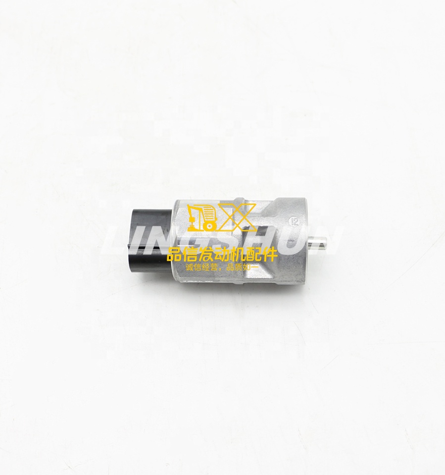 Genuine Original Parts NKR NPR NPS NQR 8971064820 8-97106482-0 VEHICLE SPEED SENSOR 8 PULSE ALUMINUM