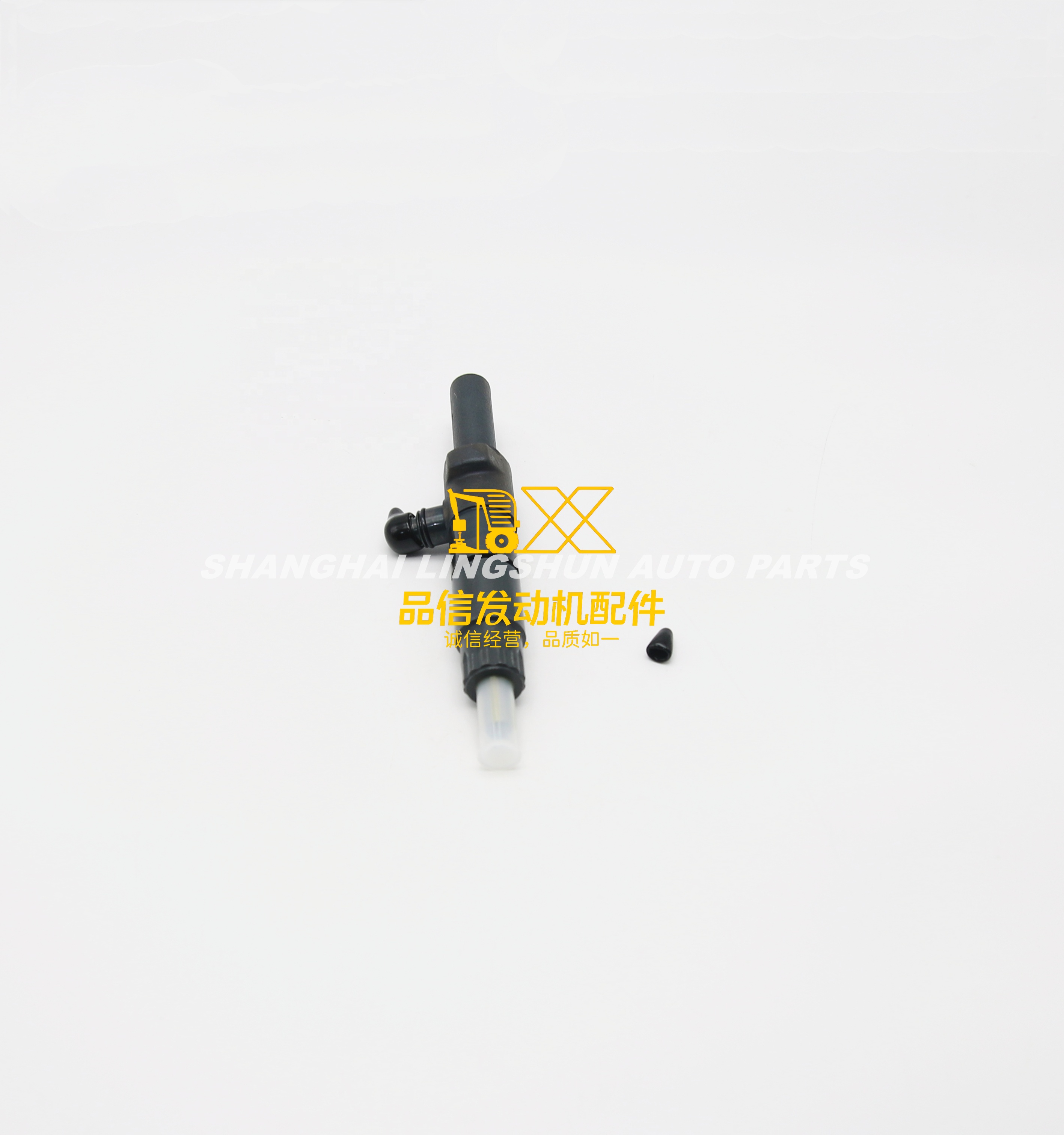 Genuine Original Auto Parts 6WG1 1153003922 1-15300392-2 INJECTOR NOZZLE ASM  Nozzle Assembly