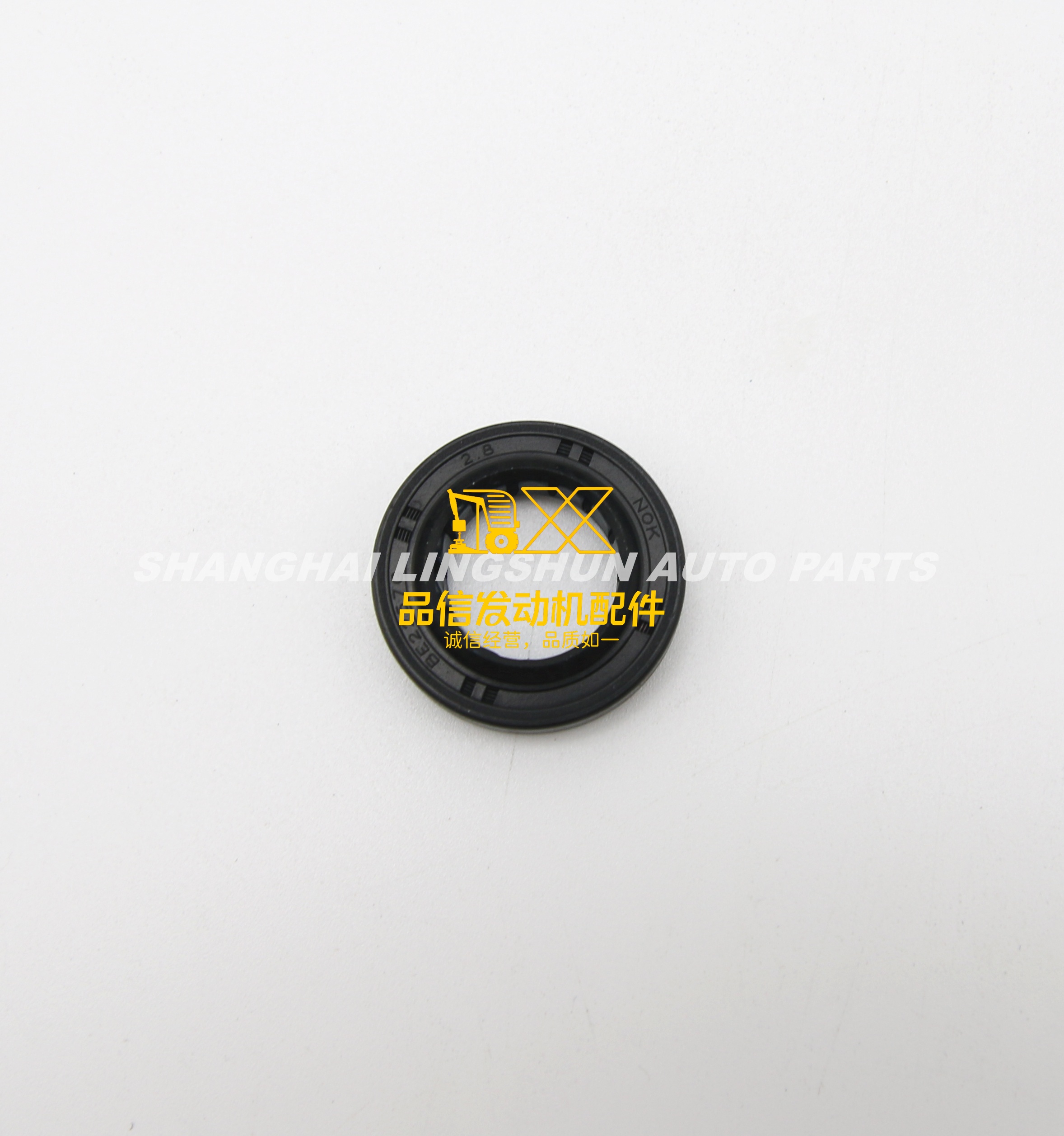 Genuine Original Auto Parts NPS NPR NQR NKR 4JB1 4LB1 8973040680 8-97304068-0 Control Box Oil Seal
