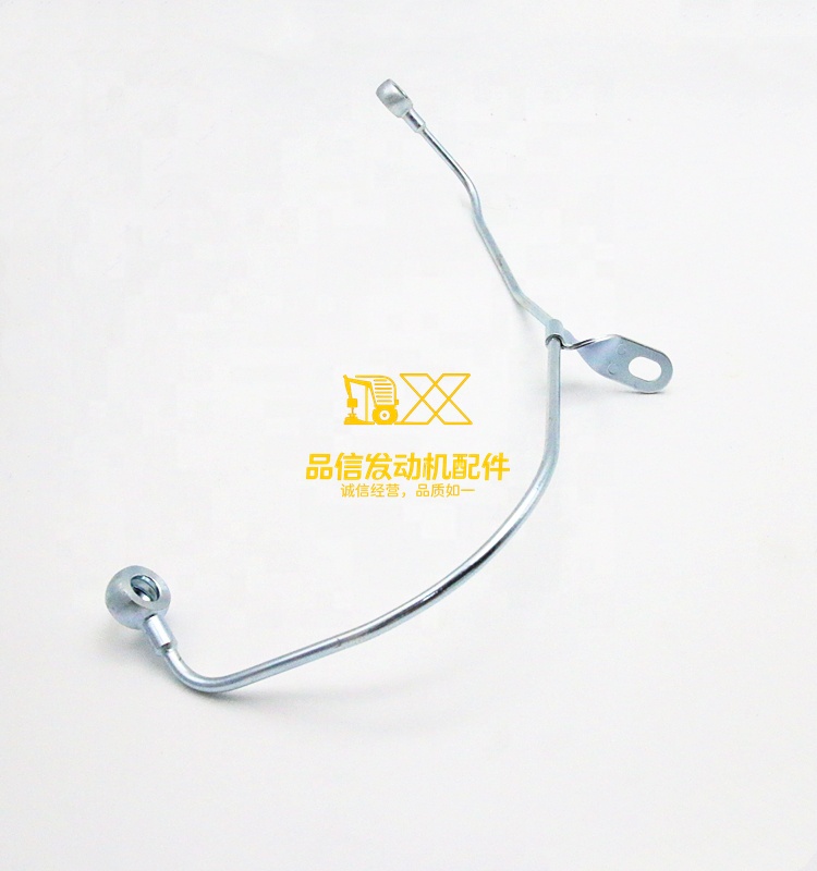 GENUINE  Original HIGH QUALITY Other Auto PARTS 6BG1 1133136030 1-13313603-0 OIL and VACUUM PIPING