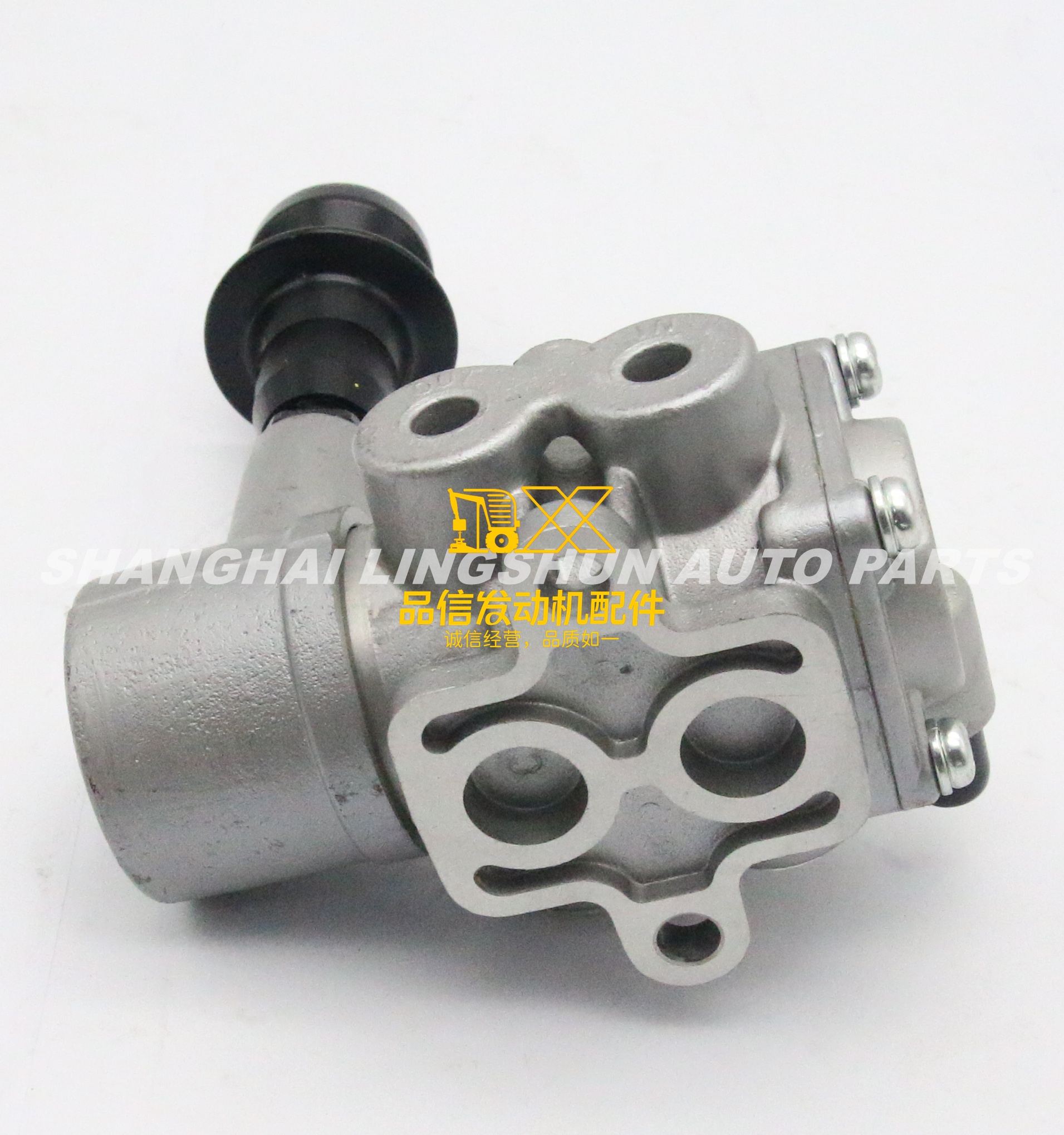 Genuine Original Auto Parts V9F Y9F CYZ FVR GVR CYH 1484603560 1-48460356-0 HAND CONTROL BRAKE VALVE