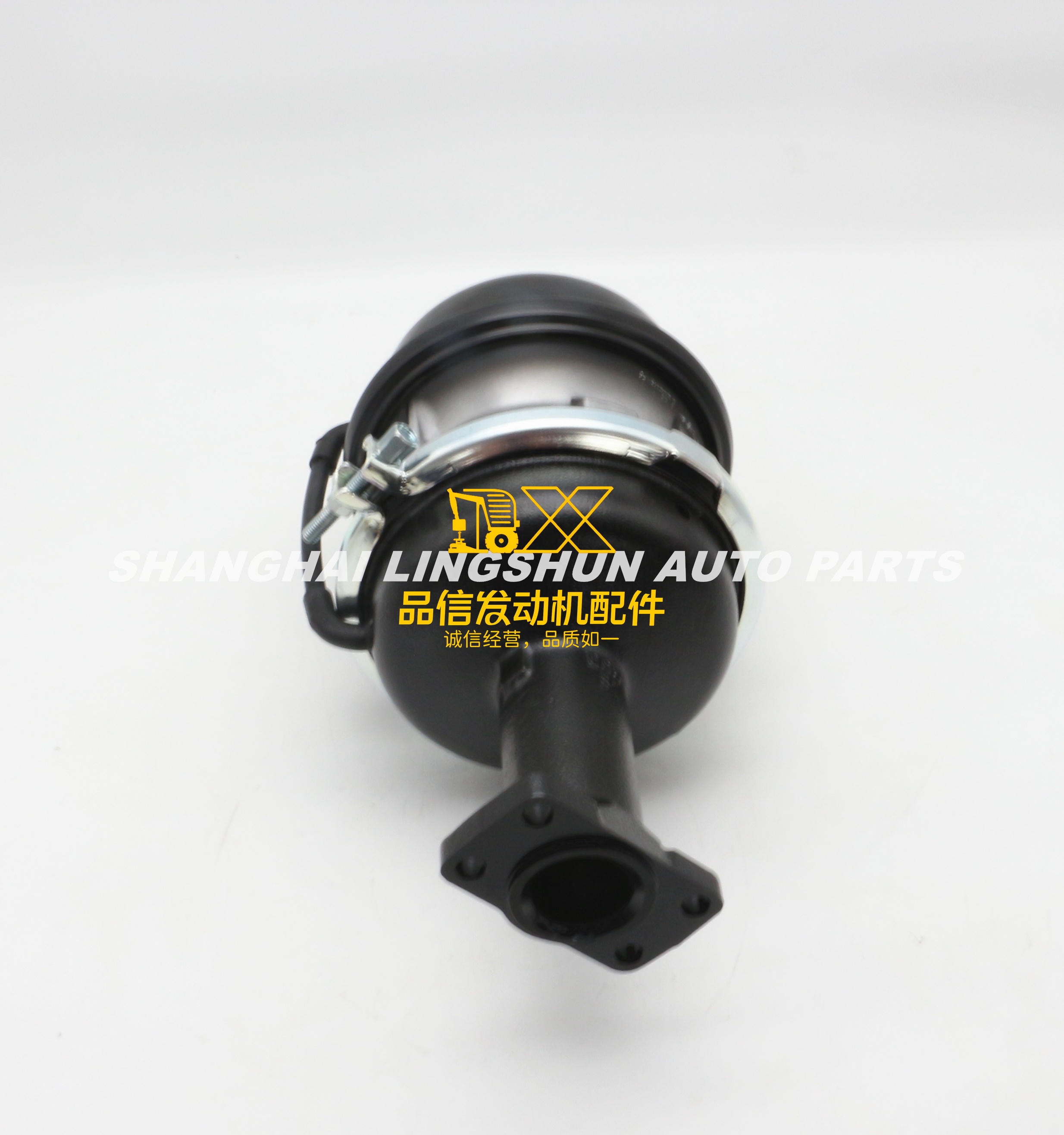 Genuine Original Auto Parts CYZ EXD FXR GXR EXZ 1874120870 1-87412087-0 FRONT BRAKE POWER CHAMBER ASMEXR