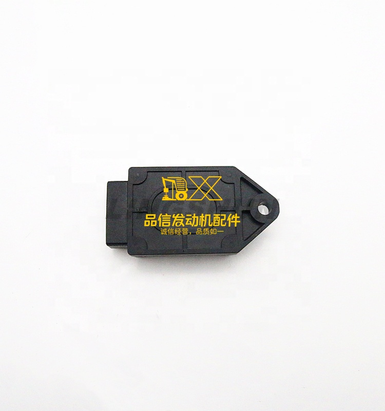 Time Relay 12V with 6 Pins 8970405010 8-97040501-0 8970405011 8-97040501-1 Glow Plug Timer