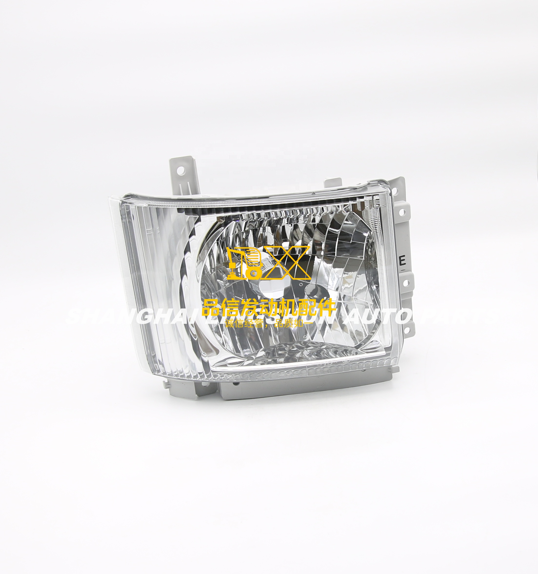 Genuine Japan Original Auto Parts ELF NPR NQR CYZ CYH 8982261840 8-98226184-0 Headlamp Asm