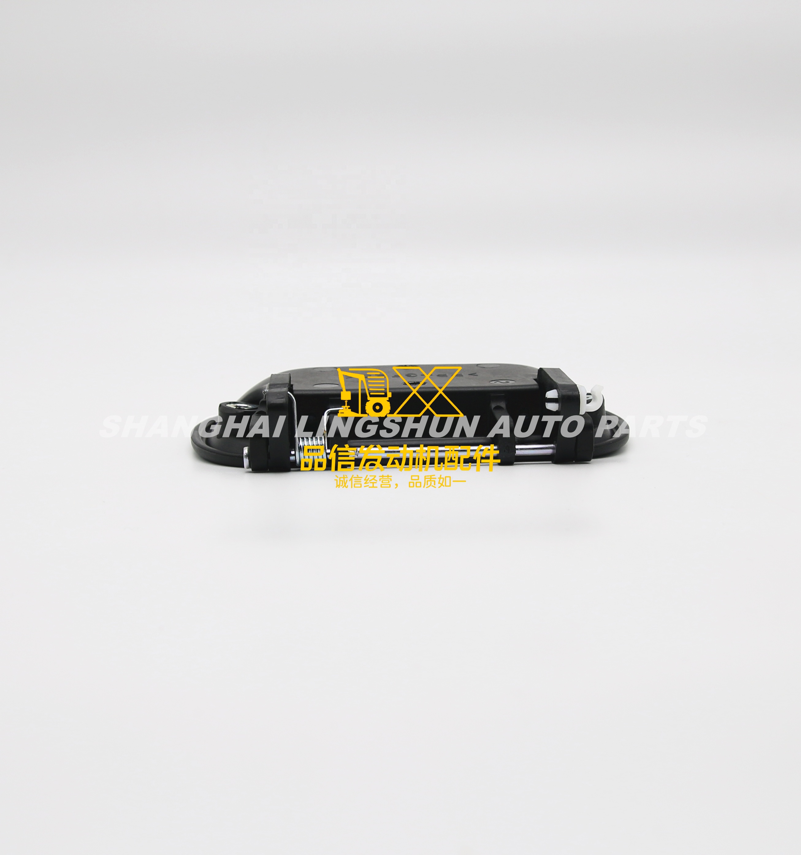 Other Auto Parts Genuine Original Plastic 8978677221 8-97867722-1 Front Door Outside Handle