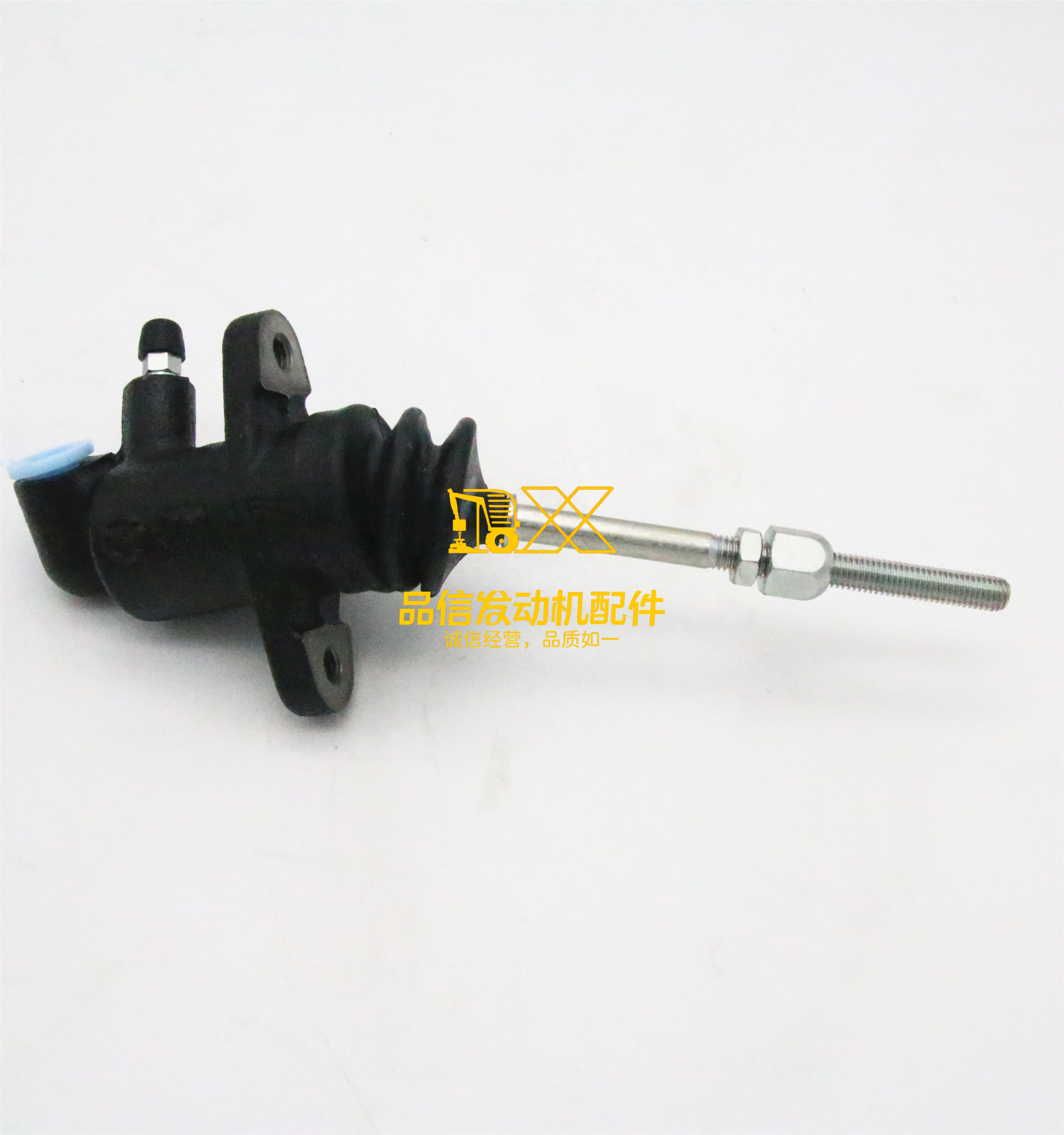 Original Genuine Auto Parts 600P Model NKR55 NHR 8-98041292-0 8980412920 CYLINDER SLAVE CLU