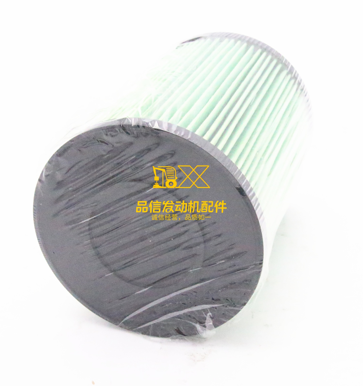 Genuine Original ZX240-3 Model Excavator Parts 4HK1 6HK1 6WG1 8981430410 8-98143041-0 diesel Fuel Filter