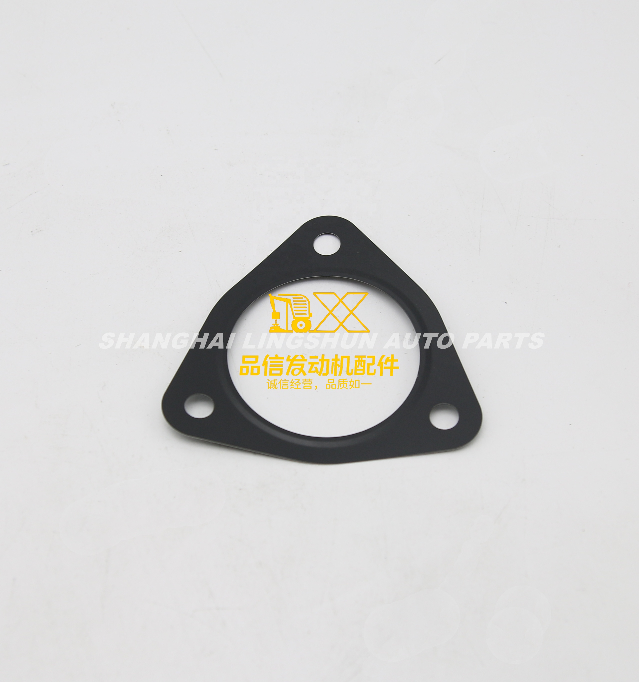 Genuine Original Auto Parts 600P FTR FRR FSR FRS NPR NQR NKR 8972023281 8-97202328-1 PIPE GASKET