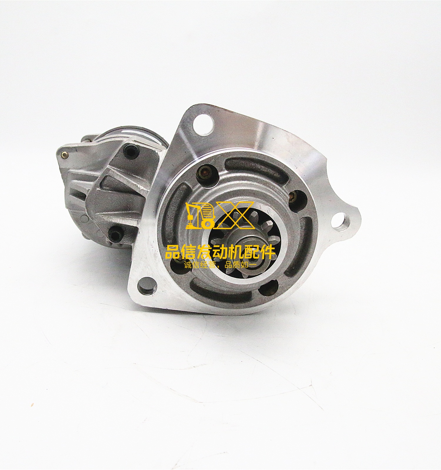 Genuine Original Parts 6BG1T 1811004040  1-81100404-0  1811004041 1-81100404-1  STARTER ASM