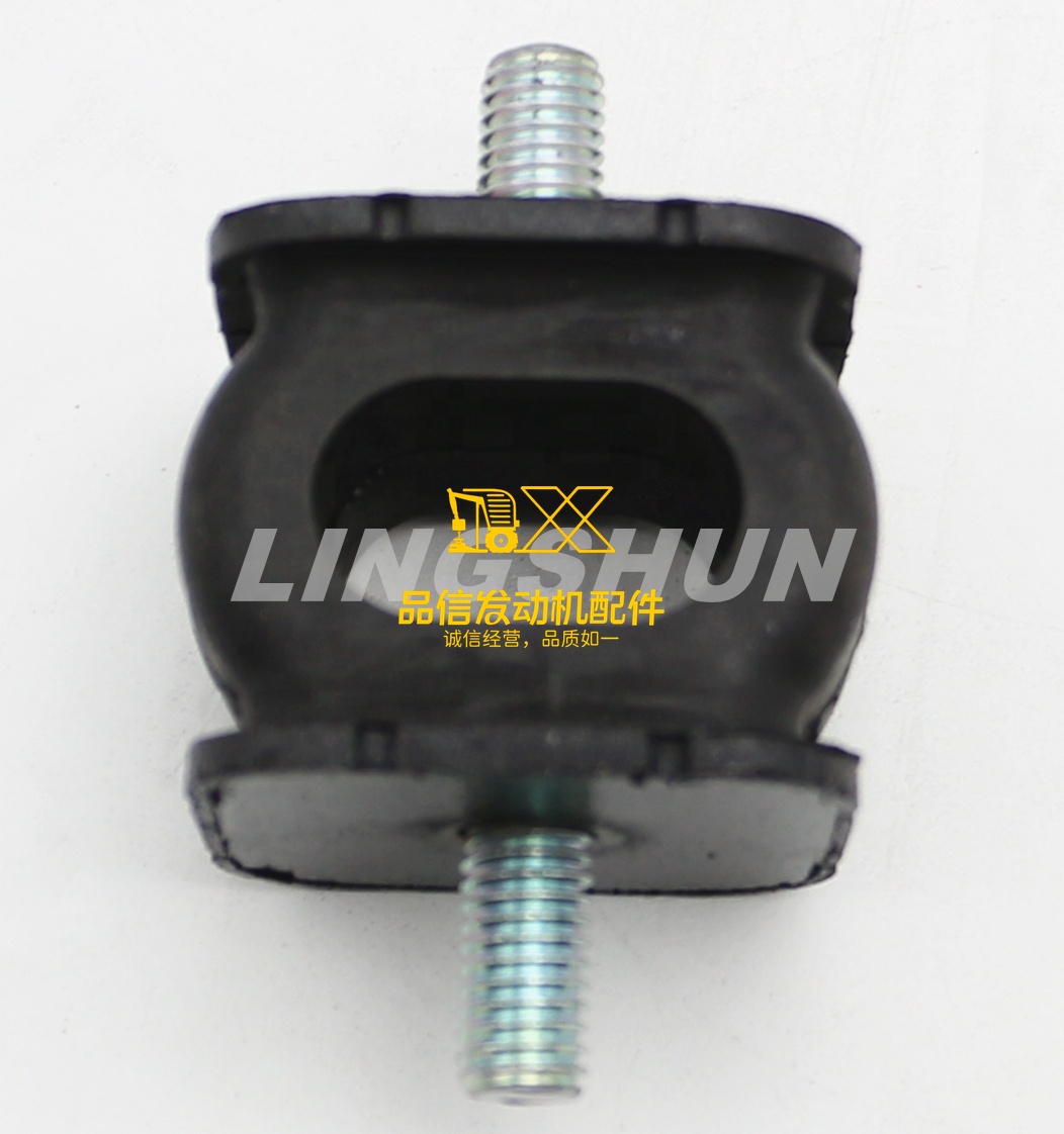 Genuine Original Auto Parts Y9F CXZ CYZ NPR  8970801490 8-97080149-0 AIR INTAKE UPR SUPPORT RUBBER