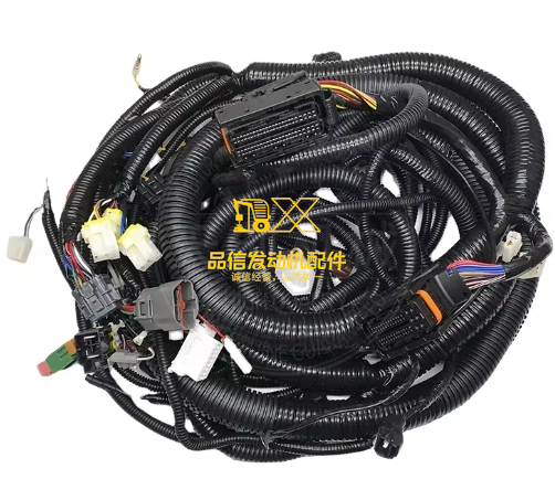 Genuine Original Parts 569-95-82320 WIRING HARNESS